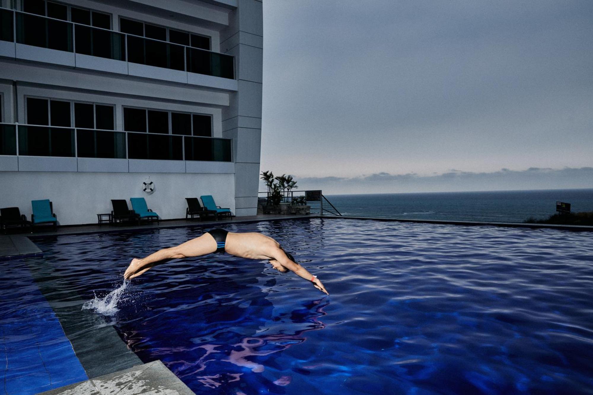 Wyndham Sail Plaza And Convention Center 5*
